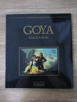 Anticariat: Rogelio Buendia - Goya (album)