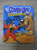 Anticariat: Scooby Doo! Mostri mostruosi