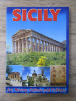 Sicily. Art, history, culture and folkore