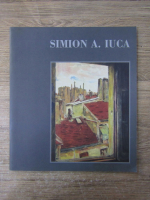 Anticariat: Simon A. Iuca