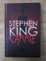 Stephen King - Carrie