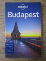 Anticariat: Steve Fallon - Budapest