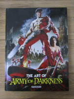 Anticariat: The art of army of darkness