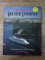 The magic of greater Vancouver