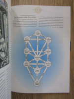 Anticariat: Tim Dedopulos - Kabbalah. An illustrated introduction to the esoteric heart of Jewish mysticism