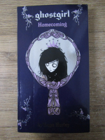 Anticariat: Tonya Hurley - Ghostgirl. Homecoming