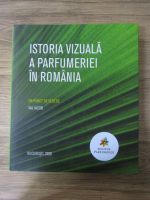 Anticariat: Val Iacob - Istoria vizuala a parfumului in Romania