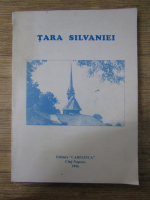 Vasile Lechintan - Tara Silvanei