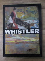 Vasile Nicolescu - Whistler