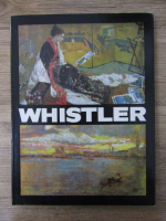 Vasile Nicolescu - Whistler