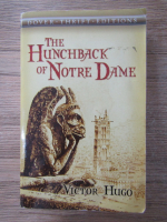 Anticariat: Victor Hugo - The Hunchback of Notre Dame