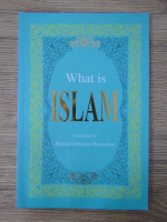 Anticariat: What is Islam?