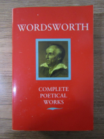 William Wordsworth - Complete poetical works