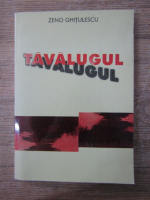 Anticariat: Zeno Ghitulescu - Tavalugul