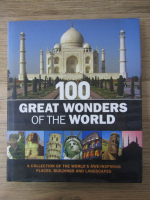 Anticariat: 100 great wonders of the world