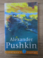 A. D. P. Briggs - Alexander Pushkin, poetry