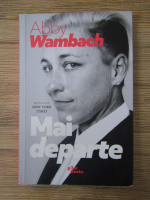 Abby Wambach - Mai departe