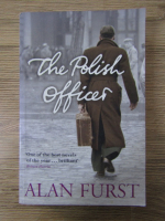 Alan Furst - The polish officer