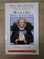 Anne Fine - Madame Doubtfre