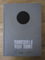 B. Popa - Termotehnica si masini termice