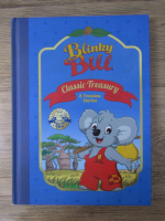 Blinky Bill. Classic treasury. 8 timeless stories