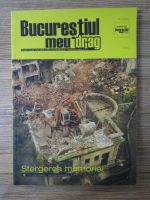 Bucurestiul meu drag. Stergerea memoriei