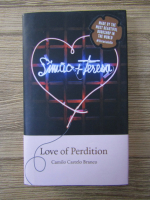 Camilo Castelo Branco - Love of perdition