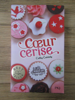 Cathy Cassidy - Coeur cerise