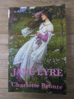 Anticariat: Charlotte Bronte - Jane Eyre