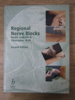 Christopher Wells, Danilo Jankovic - Regional nerve blocks