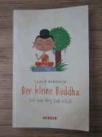 Claus Mikosch - Der kleine Buddha