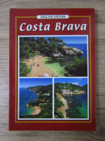 Anticariat: Costa Brava (ghid turistic)