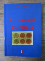 Costin Cernescu - Virusologie medicala