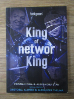 Cristian Dina - King of networking