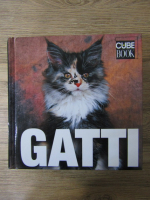 Cube book. Gatti (album)