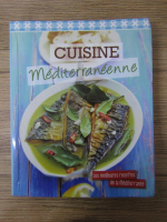 Cuisine mediterraneenne