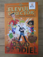 David Baddiel - Elevul director