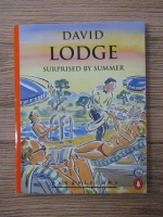 David Lodge - Surprised by summer