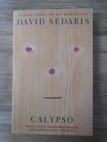 David Sedaris - Calypso