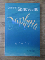 Dumitra Rasnoveanu - Daphnia