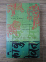 E. M. Forster - A passage to India