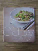 Easy stir fry