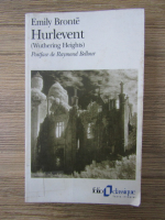 Emily Bronte - Hurlevent