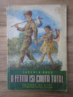 Eugeniu Rass - O fetita isi cauta tatal