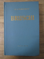 F. I. Panfiorov - Bruschi (volumul 1)