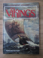 Fernand Nathan - Les Vikings