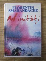 Anticariat: Florentin Smarandache - Afinitati