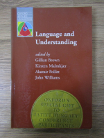 Gillian Brown - Language and understanding