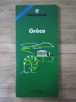 Grece. Guide de tourisme