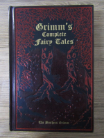 Grimm's complete fairy tales